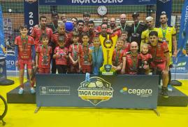 FOTO: Julio César Longuinho