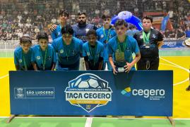 FOTO: Julio César Longuinho