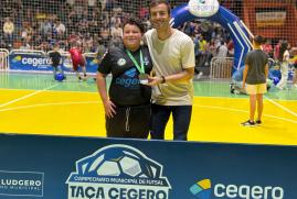 FOTO: Julio César Longuinho