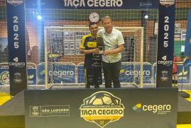 FOTO: Julio César Longuinho